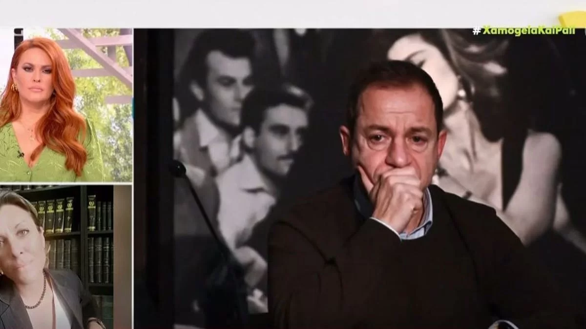 «Θα δεχτούν πολύ σκληρές ερωτήσεις...» - ''Άστραψε και βρόντηξε'' δικηγόρος θύματος του Λιγνάδη