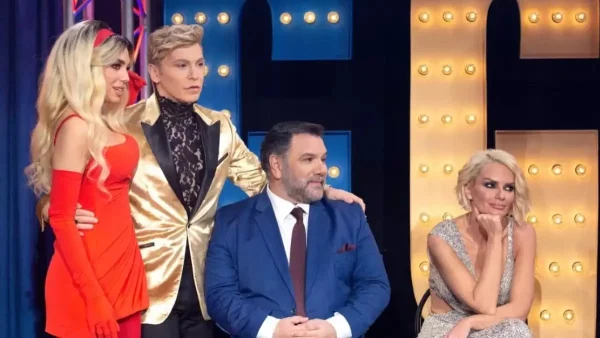 Ελλάδα Έχεις Ταλέντο: Κορυφώνεται η αγωνία για τον μεγάλο ημιτελικό - Ποιοι 5 θα περάσουν;