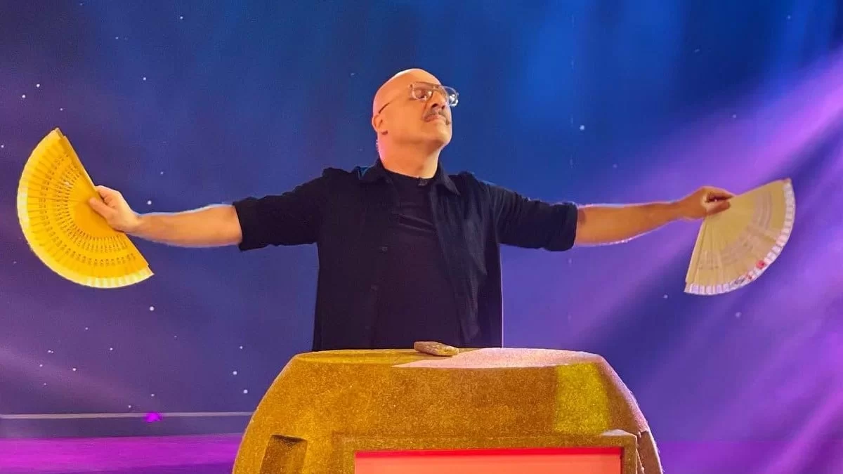 Δύσκολες στιγμές για τον Νίκο Μουτσινά - Έγινε γνωστό πριν από λίγο πως...