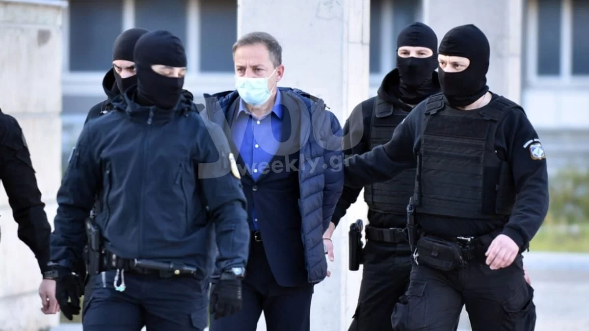 Δίκη Λιγνάδη: «Δεν πάμε μέσα όλοι μαζί να κάνουμε μια παρτ@@ζα;» - Συγκλονίζει η κατάθεση φίλου του θύματος βιασμού