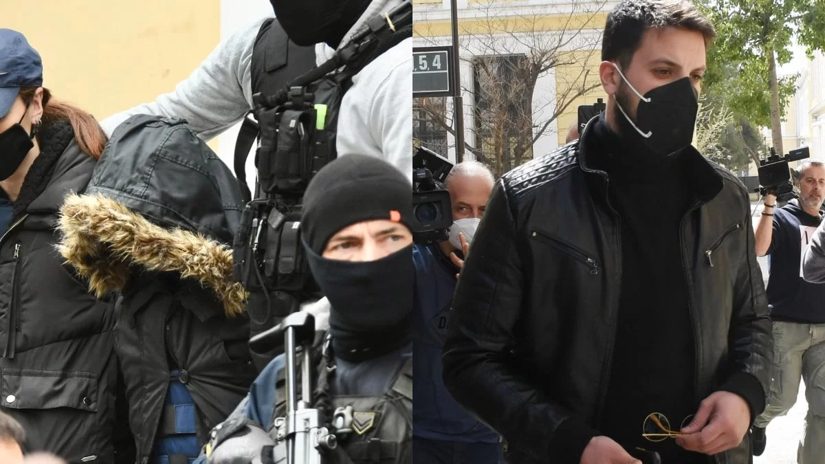 Τραγωδία Πάτρα: Αποκάλυψη "βόμβα" για τον θάνατο της Ίριδας και το ματωμένο πανάκι