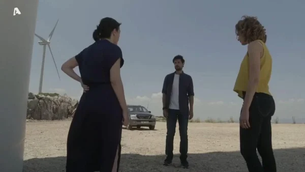 Σασμός: Έκτακτη εξέλιξη στη δίκη του Αστέρη - Τραγωδία για Αργυρώ και Μαρίνα....