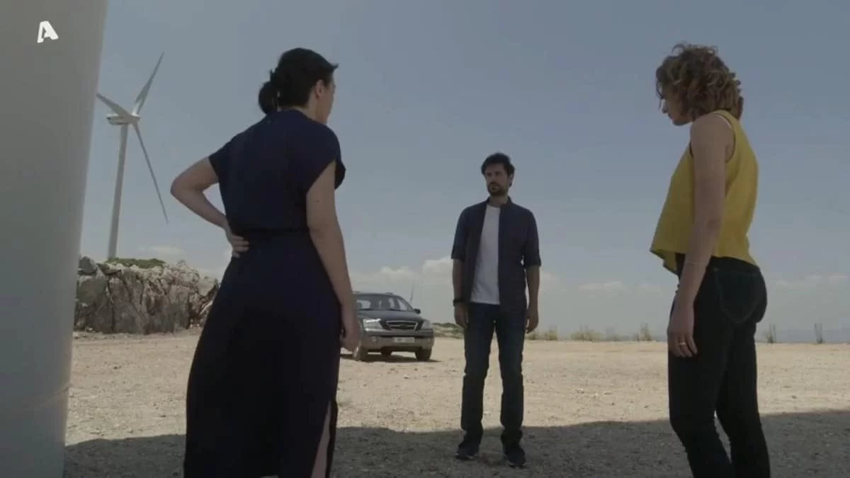 Σασμός: Έκτακτη εξέλιξη στη δίκη του Αστέρη - Τραγωδία για Αργυρώ και Μαρίνα....