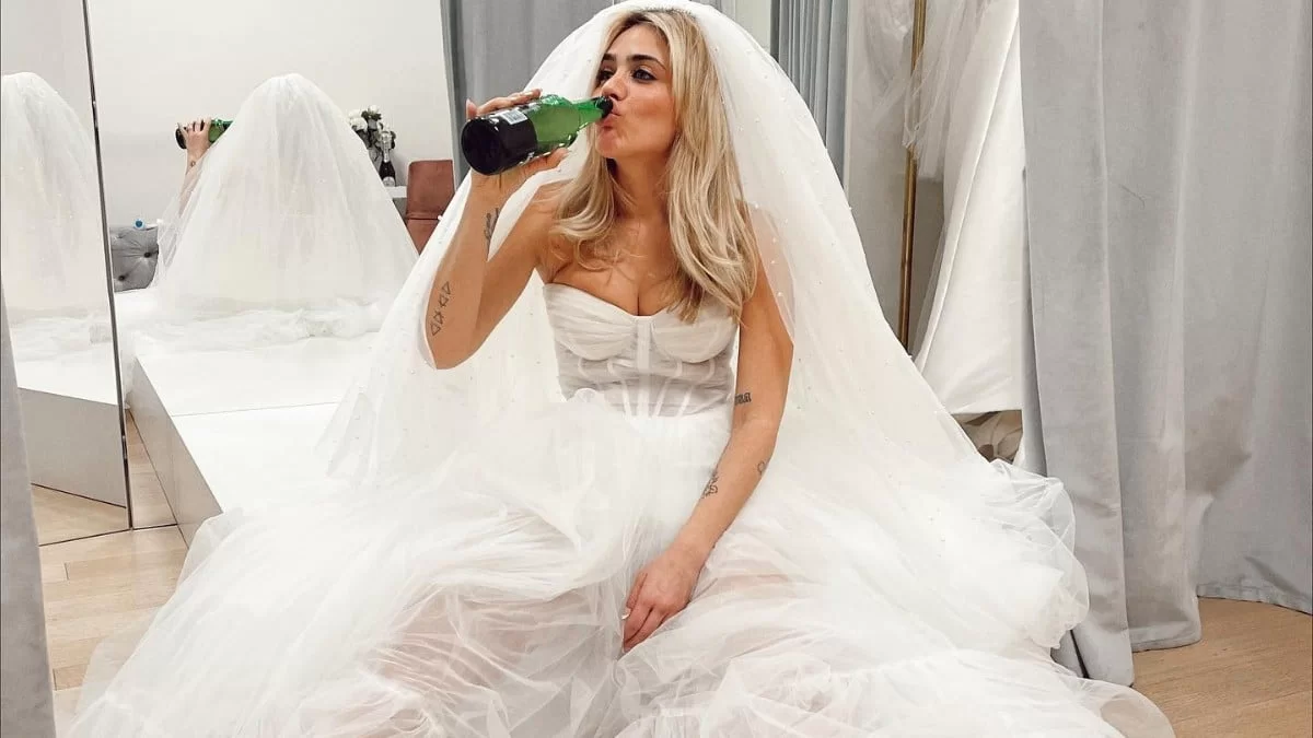 Κόνι Μεταξά - Μάριος Καπότσης: Ανακοινώθηκε η ημερομηνία του γάμου τους - Πότε παντρεύονται;