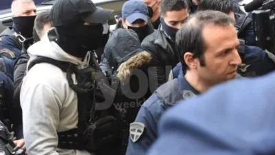 Πάτρα: Οι γιατροί έκαναν ανάνηψη στην Τζωρτζίνα και η Ρούλα φωάνζε «πέθανε, αφήστε την!»