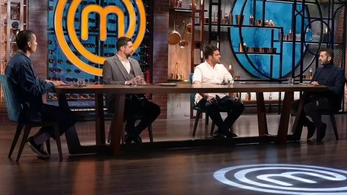 Masterchef 6 highlights 19/4: Η μεγάλη ανατροπή με την κάρτα ασυλίας και ο παίκτης που αποχώρησε από τον διαγωνισμό