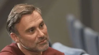 «Δεν δέχομαι το επιχείρημα “η κοινωνία δεν είναι έτοιμη» - Ο Καπουτζίδης σε μία αποκαλυπτική συνέντευξη