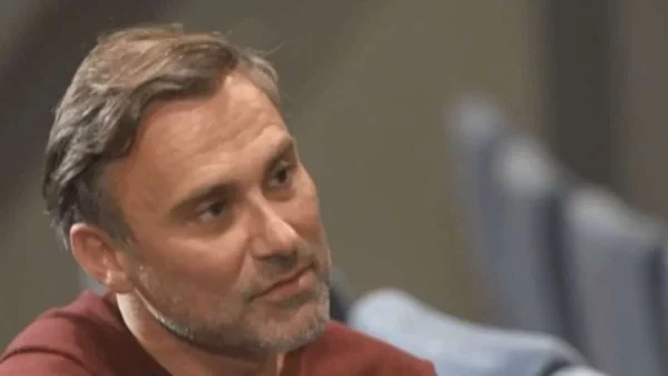 «Δεν δέχομαι το επιχείρημα “η κοινωνία δεν είναι έτοιμη» - Ο Καπουτζίδης σε μία αποκαλυπτική συνέντευξη