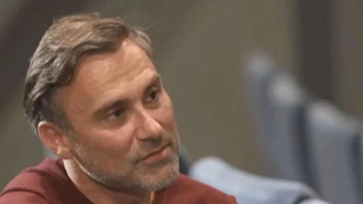 «Δεν δέχομαι το επιχείρημα “η κοινωνία δεν είναι έτοιμη» - Ο Καπουτζίδης σε μία αποκαλυπτική συνέντευξη