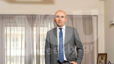 "Είναι φρικιαστικό να βλέπεις..." - Αφοπλιστικός ο Γρηγόρης Λέων για την υπόθεση της Πάτρας