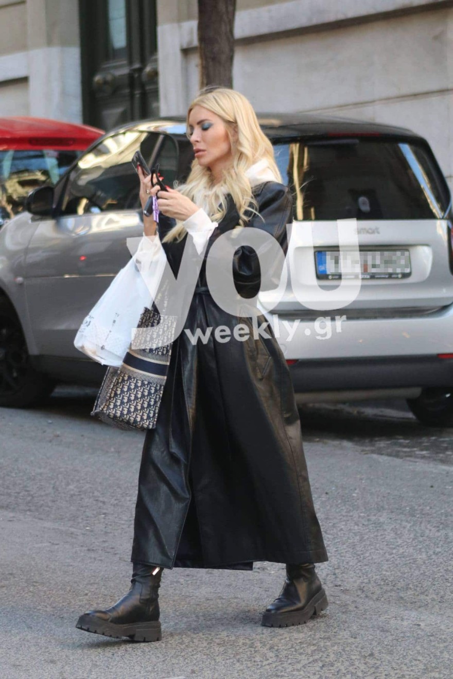 Κατερίνα Καινούργιου