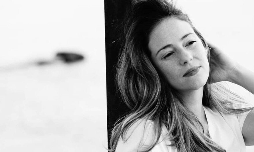 Αλεξάνδρα Ούστα