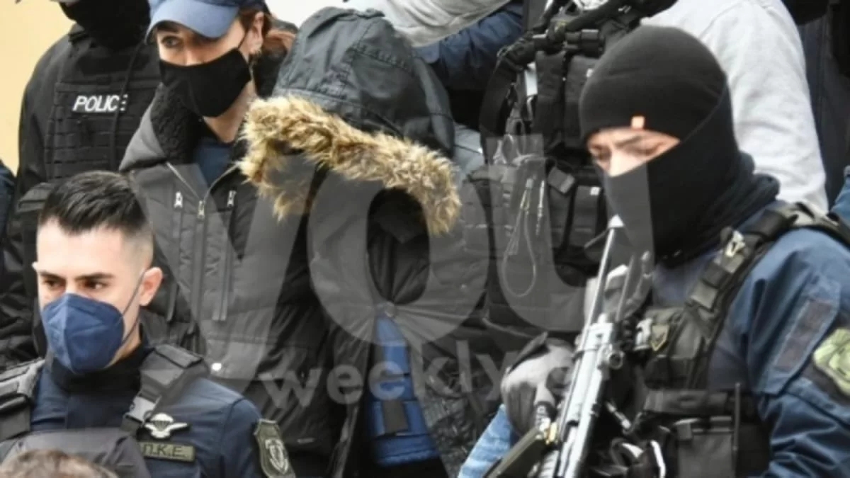 Πάτρα: Τι συμβαίνει με την «χαμένη» ταυτότητα της Ρούλας Πισπιρίγκου - Όλο το παρασκήνιο