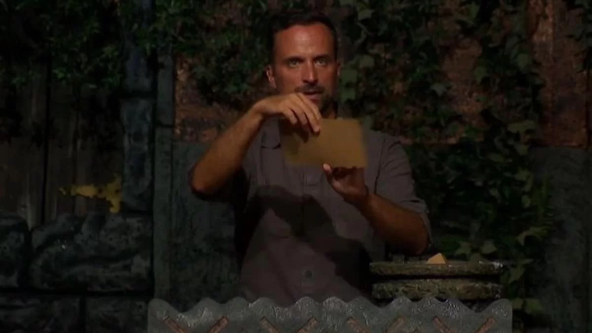 Survivor 5: Απίστευτο και όμως αληθινό - Αυτός είναι ο πρώτος υποψήφιος για αυτή την εβδομάδα