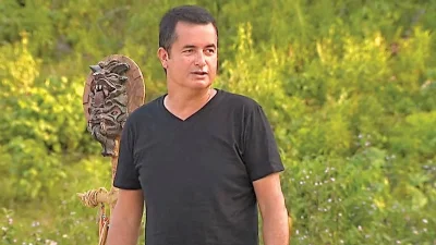 Survivor: Απίστευτο έπαθλο από τον Ατζούν! Στέλνει Κόκκινους και Μπλε στην...