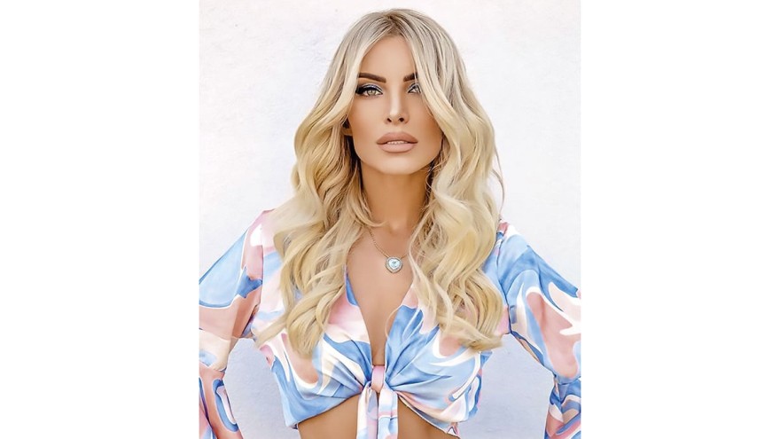 Κατερίνα Καινούργιου