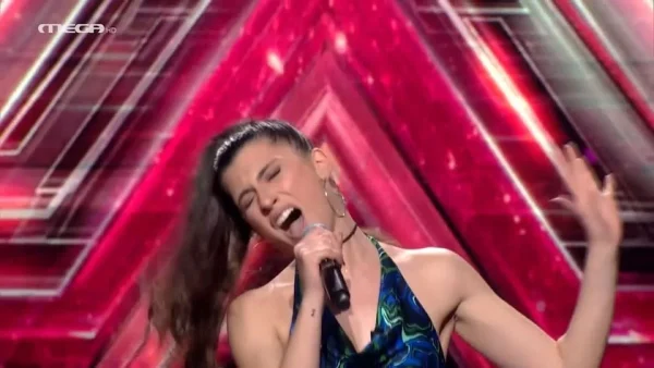 X-Factor: Η παίκτρια που ξεσήκωσε τους κριτές στο σημερινό (29/4) Chair Challenge