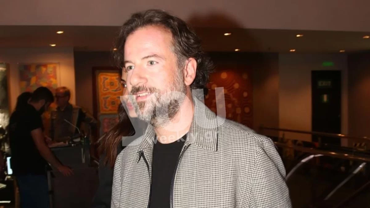 Δύσκολες ώρες για τον Κωστή Μαραβέγια - Δυστυχώς έγινε γνωστό