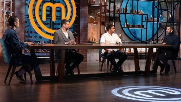 MasterChef 6: Αυτός ήταν ο παίκτης που αποχώρησε