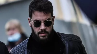 Πάτρα: Αποκάλυψη σοκ - «Ο Μάνος μου έστελνε γυμνές φωτογραφίες του»