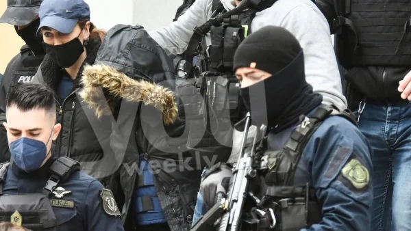 Τραγωδία Πάτρα: «Μου προκαλεί εντύπωση η ανακολουθία του συζύγου» - Οι δηλώσεις "φωτιά" του δικηγόρου της Πισπιρίγκου