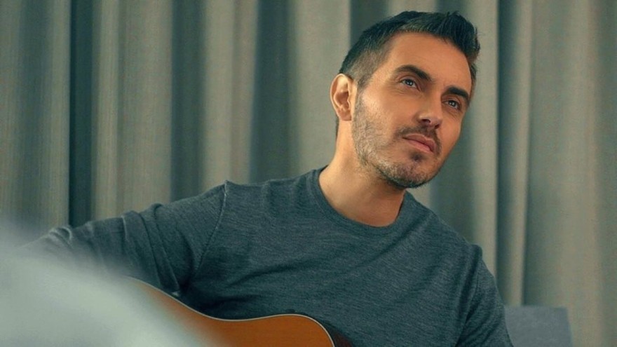 Η καταγωγή του πρώην συντρόφου της Μακρυπούλια, Μιχάλη Χατζηγιάννη