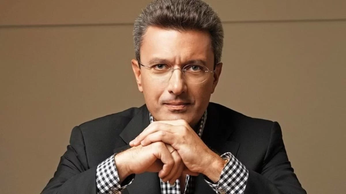 ANT1: "Εσκασε" η ανακοίνωση για την εκπομπή του Νίκου Χατζηνικολάου, Ενώπιος Ενωπίω
