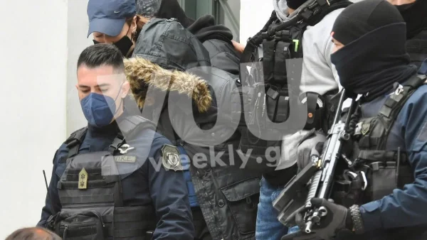 Τραγωδία Πάτρα: Θύελλα αντιδράσεων στο Twitter με την Ρούλα Πισπιρίγκου και τα ανώνυμα τηλεφωνήματα