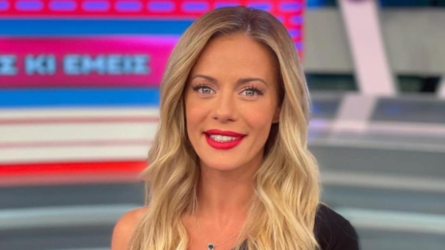 Η καταγωγή της Ζέτας Μακρυπούλια