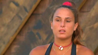 Survivor 5: «Ήμουν με πυρετό και...» - Εξουθενωμένη η Ασημίνα μετά την ήττα των Κόκκινων