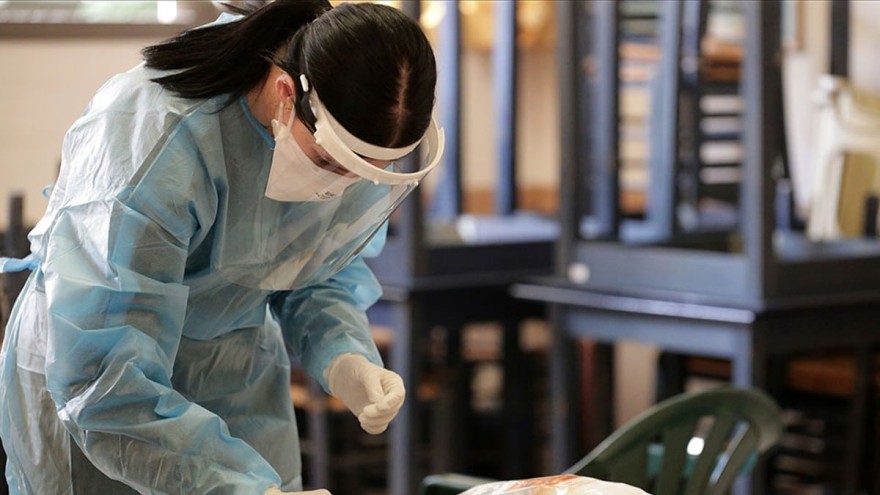 Κορωνοϊός κρούσματα Ελλάδα