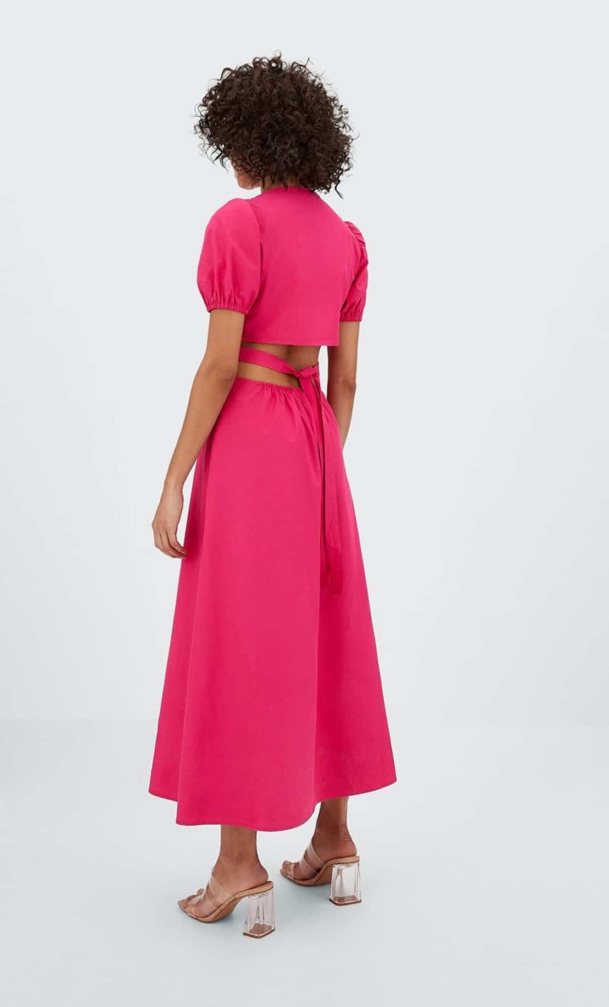 Stradivarius - Φόρεμα