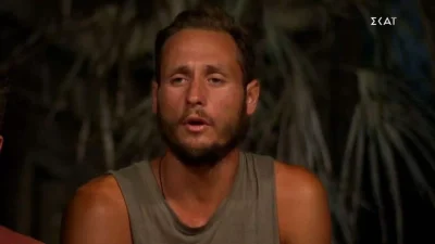 Survivor 5 spoiler 18/4: ΣΟΚ! Οι υπόλοιποι υποψήφιοι προς αποχώρηση με τον Κατσαούνη