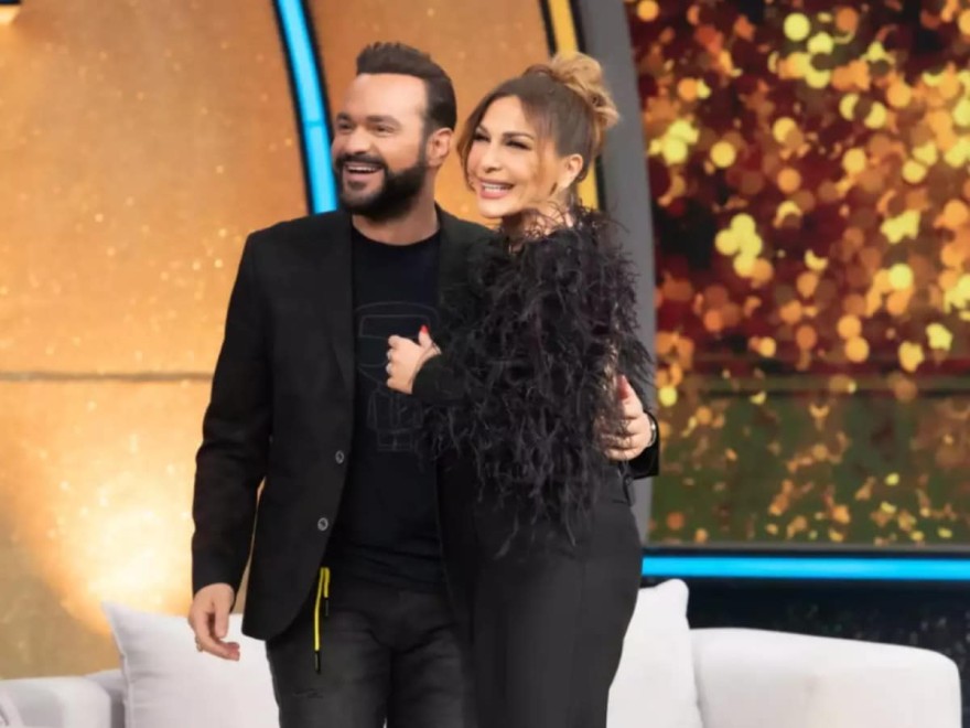 Σημαντική ανακοίνωση για την εκπομπή της Δέσποινας Βανδή, Chart Show