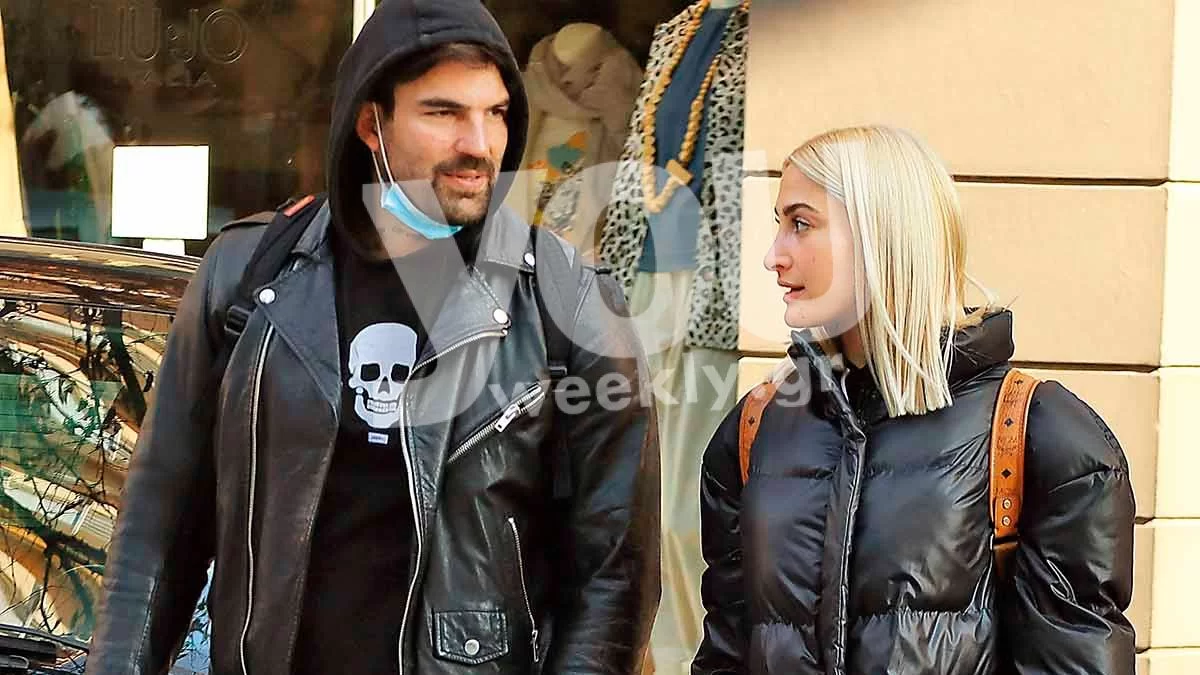 Τσακωμοί και χωρισμός; Η αλήθεια για Αλεξάνδρου - Τούνη μέσα από νέες αποκλειστικές φωτογραφίες