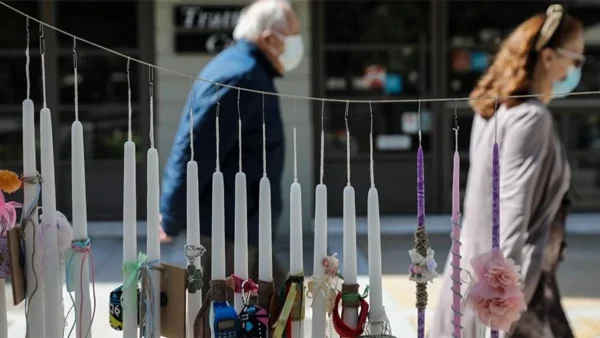 Πάσχα 2022: Ανακοινώθηκε το εορταστικό ωράριο λειτουργίας των καταστημάτων