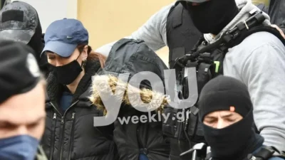 Πάτρα: «Ρε γαμ@@ο μου την χαλάσανε» - Γλένταγε η Ρούλα την ώρα που η Τζωρτζίνα είχε πάθει ανακοπή