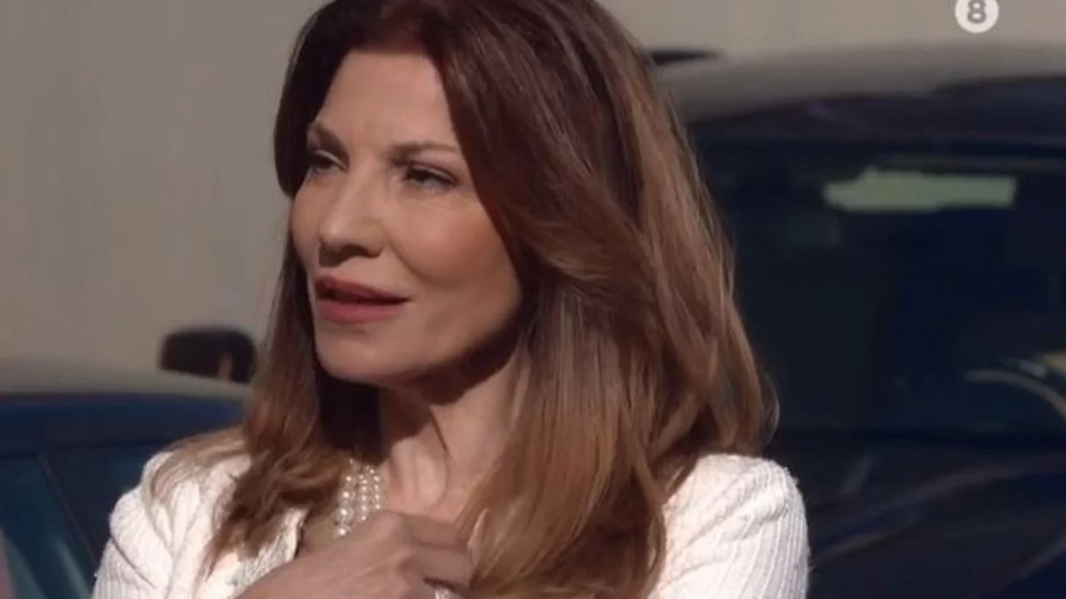 Τρία Μίλια: Ο Νικόλας πιέζει τον Πέτρο να χωρίσει από την Κλειώ