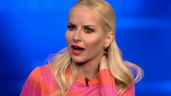 The Chase: «Έχω βγει από τα ρούχα μου...» - Έξαλλη η Μαρία Μπεκατώρου