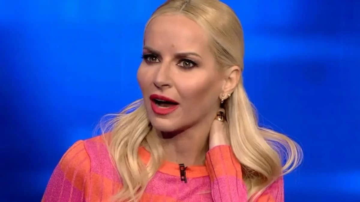 The Chase: «Έχω βγει από τα ρούχα μου...» - Έξαλλη η Μαρία Μπεκατώρου