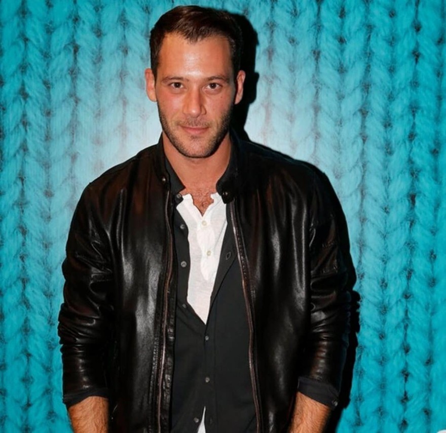 Aντίνοος Αλμπάνης