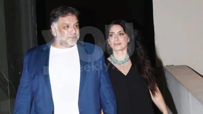 Τα τρυφερά λόγια και οι ευχές της Νάνσυ Αντωνίου για την πρεμιέρα του Αρναούτογλου