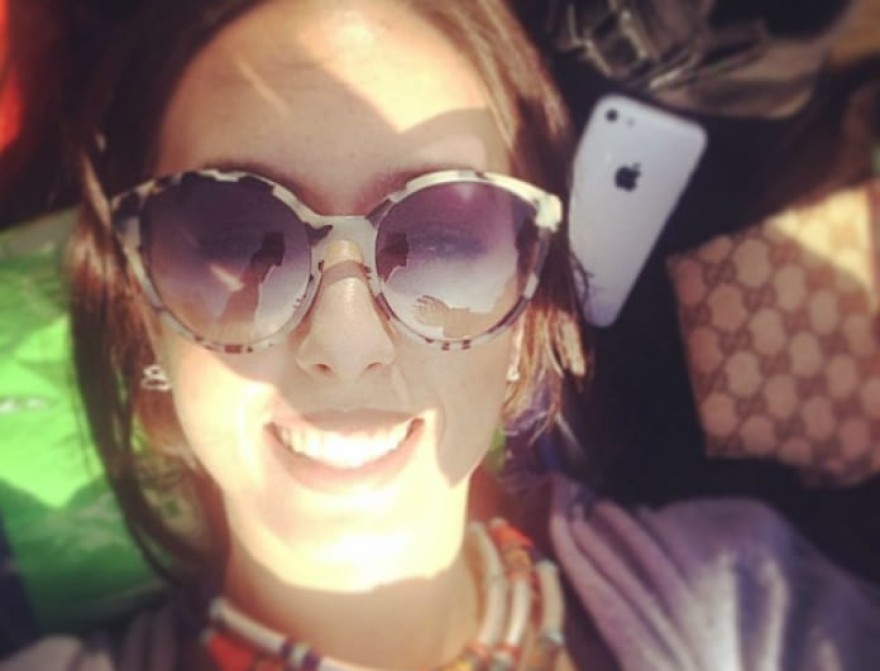 κόρη Νότη Σφακιανάκη οικογένεια