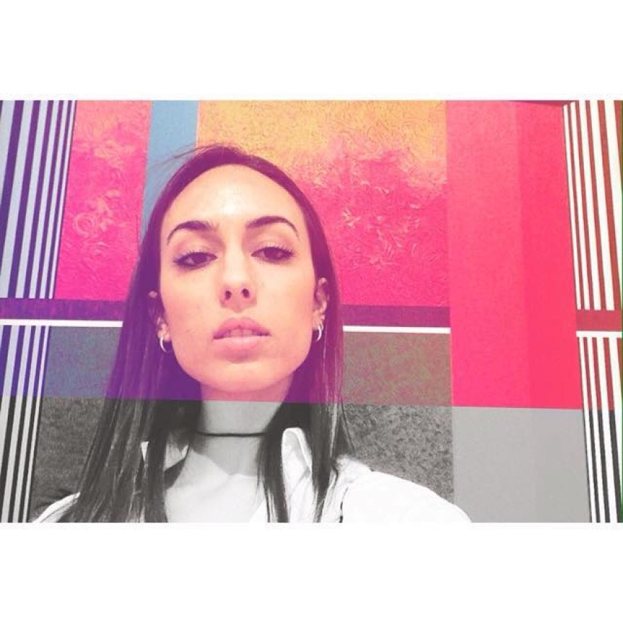 κόρη Νότη Σφακιανάκη