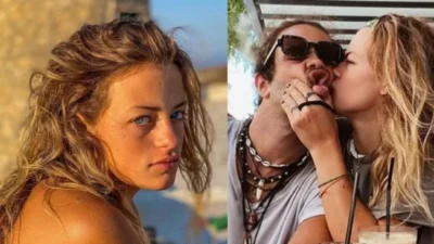 Η ανάρτηση του Άγγελου Λάτσιου που έφερε την αντίδραση της Γαίας Μερκούρη - Τι συνέβη