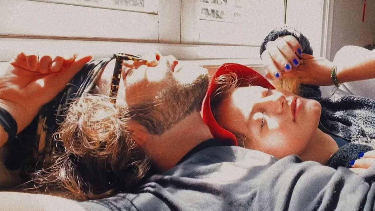 Στην φόρα η αλήθεια - Η καταγωγή της συντρόφου του Άγγελου Λάτσιου, Γαίας Μερκούρη