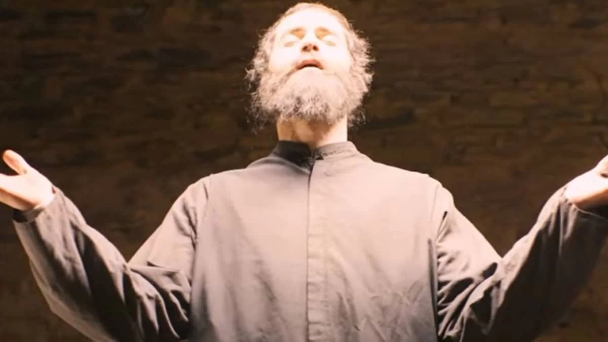 Άγιος Παΐσιος: Ο Αρσένιος φεύγει οριστικά για το Άγιο Όρος - Το φινάλε του πρώτου κύκλου