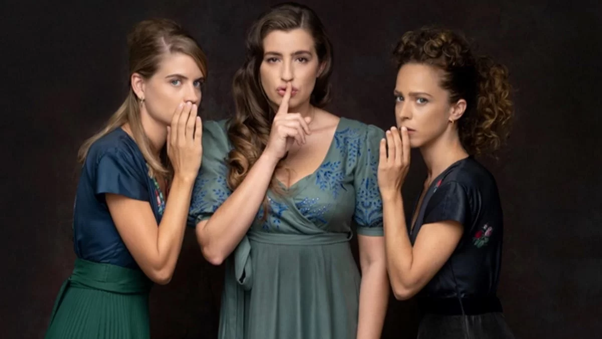 Τραγωδία στις Άγριες Μέλισσες: Χαροπαλεύει ο... - Σούπερ αποκλειστικό!