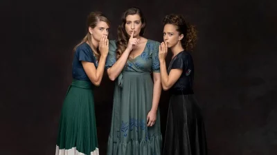 Τέλος από τον ΑΝΤ1 οι Άγριες Μέλισσες - Πότε θα βγει στον αέρα το τελευταίο επεισόδιο