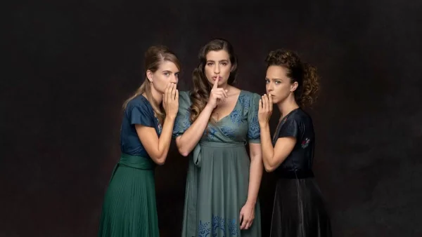 Άγριες Μέλισσες: «Ανεπίσημα γνωρίζουμε ότι τελειώνουν φέτος»